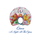 A Night At The Opera (Deluxe Remastered Version)