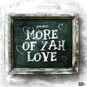 More Of Yah Love (Mhmm)