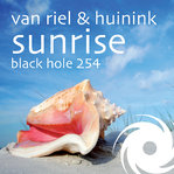 Sied Van Riel & Geert Huinink