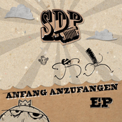 SDP: Anfang Anzufangen EP