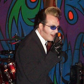 david vanian and the phantom chords