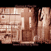 Suspense by Claustrum & Traur Zot