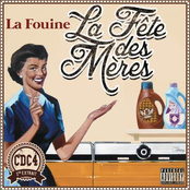 Fête Des Mères by La Fouine