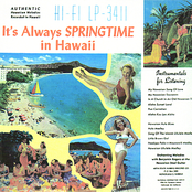 It's Always Springtime In Hawaii