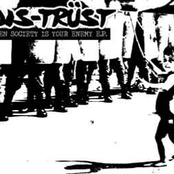 When Society Is Your Enemy