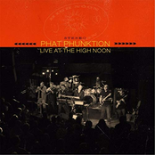 Phat Phunktion: Live at the High Noon