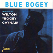 Wilton Bogey Gaynair