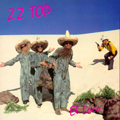 It's So Hard by Zz Top