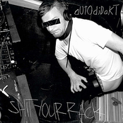 Shit Your Rack (proxy Remix) by Autodidakt