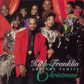 Kirk Franklin & The Family Christmas