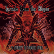 Tyrants From The Abyss - A Tribute To Morbid Angel