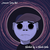 Blinded By a Black Hole - Single