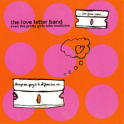 Blind Song by The Love Letter Band