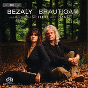 PROKOFIEV / SCHUBERT / DUTILLEUX / JOLIVET: Works for Flute and Piano