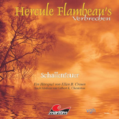 Folge 1: Schattenfeuer