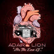 adair lion