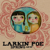 Spring cover