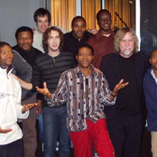 Josh Groban Feat. Ladysmith Black Mambazo & Vusi Mahlasela