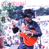 A Beautiful Memory by Otis Rush