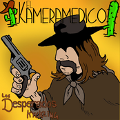 Los desperados kyckling