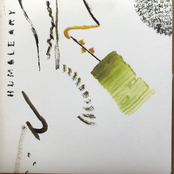 Left Behind Somewhere