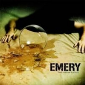 While Broken Hearts Prevail by Emery