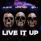 Live It Up (feat. Juicy J)