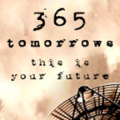 collected authors of 365 tomorrows