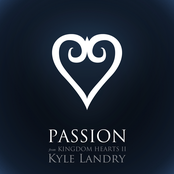 Passion (From "Kingdom Hearts II") [Piano Solo]