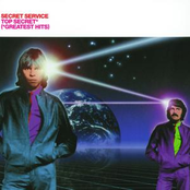 Destiny Of Love by Secret Service