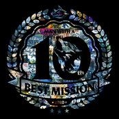 MAN WITH A "BEST" MISSION (Deluxe Edition)