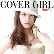 COVER GIRL