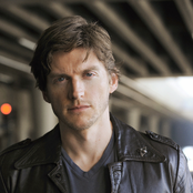 Gideon Emery