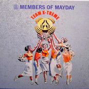 Team X-treme (paul Westman Tool Mix) by Members Of Mayday