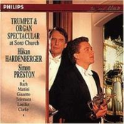 Trumpet and Organ Spectacular