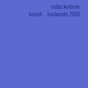 Boolsh.... boolwaste 2008
