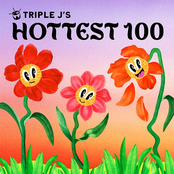 Triple J Hottest 100 2022