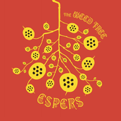 Espers: The Weed Tree