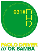 Ok Samba by Paolo Driver