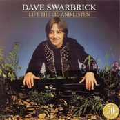 The Lark In The Clear Air by Dave Swarbrick