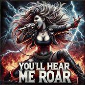 You'll Hear Me Roar