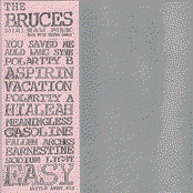 Earnestine by The Bruces