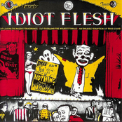Invisible by Idiot Flesh