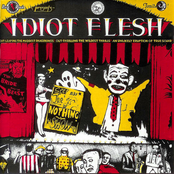 Black Sand by Idiot Flesh