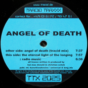 angel of death