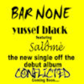 Bar None ft. Salome