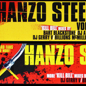 Hanzo Steel