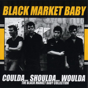 Sixteen Forever by Black Market Baby