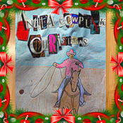 Antifa Cowpunk Christmas