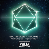 Sound Design, Vol. 1